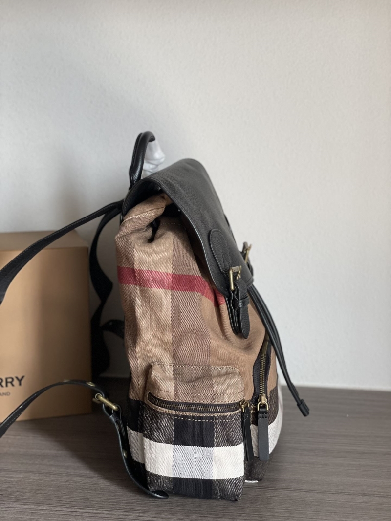 Burberry Backpacks